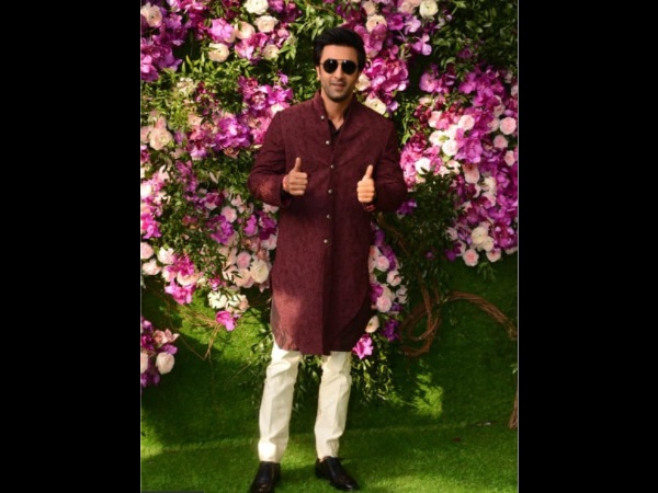 Ranbir Kapoor Ranbir Kapoor