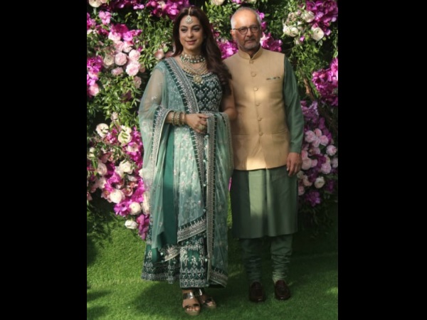 Juhi Chawla Juhi Chawla