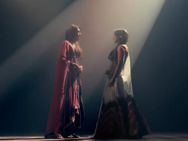 Have Hina & Erica Taken Their Roles Too Seriously?