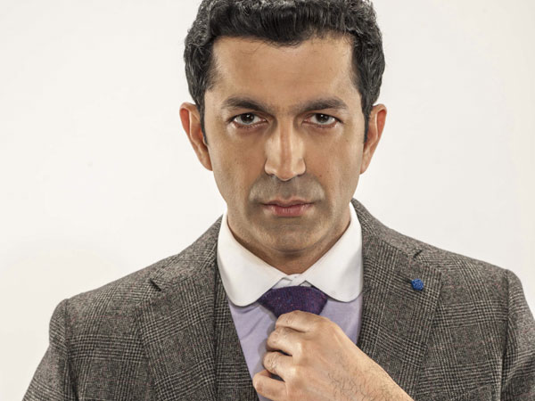 Kunal Kohli