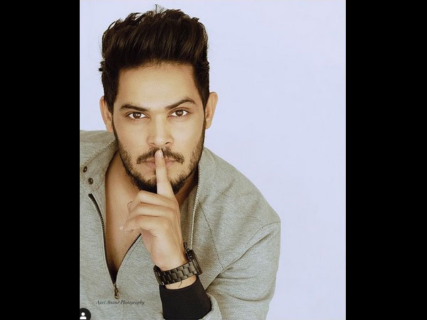 Kunwar Says He Has No Idea About It!