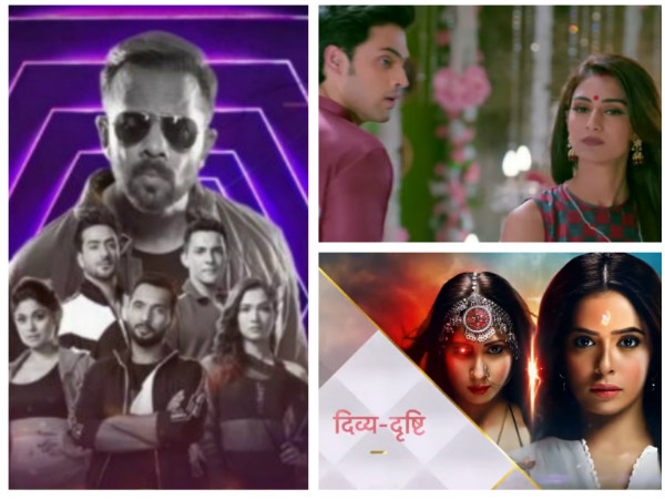 Kasautii Zindagii Kay 2 & The Kapil Sharma Show