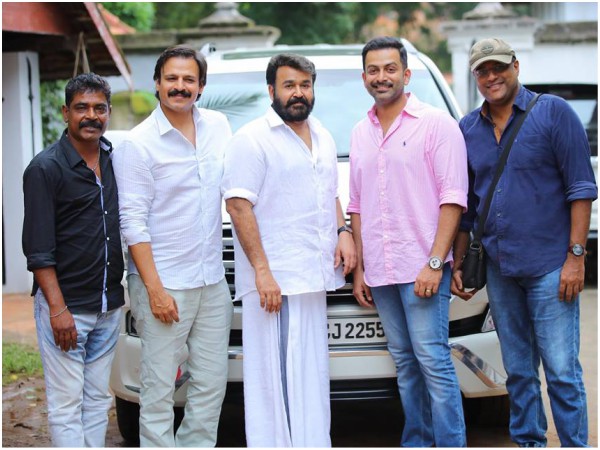 The Trailer Launch Function