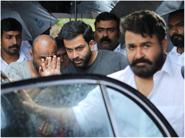 The Huge Wait Surrounding The Trailer