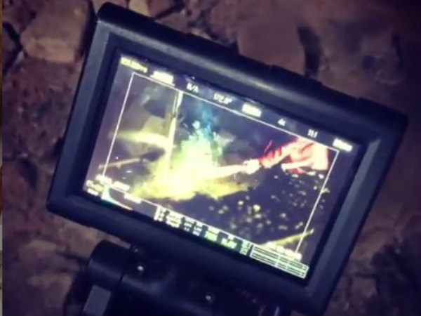 Luv Fans Are Excited About His Album