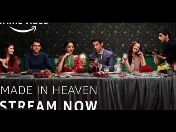 Made In Heaven Leaked By Tamilrockers In 3 Languages! Made In Heaven Leaked By Tamilrockers In 3 Languages!