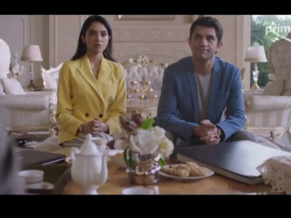 Viewers Comments: Mayank & Mahboob Viewers Comments: Mayank & Mahboob