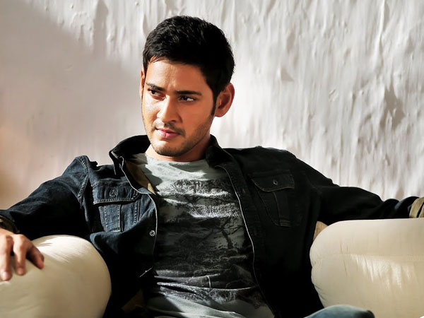 2. Mahesh Babu - Rs 22-25 crore