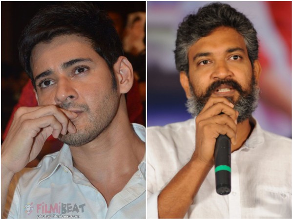 Why Mahesh Babu Wasnt Chosen for RRR? SS Rajamouli Reveals The Real Reason! Why Mahesh Babu Wasnt Chosen for RRR? SS Rajamouli Reveals The Real Reason!