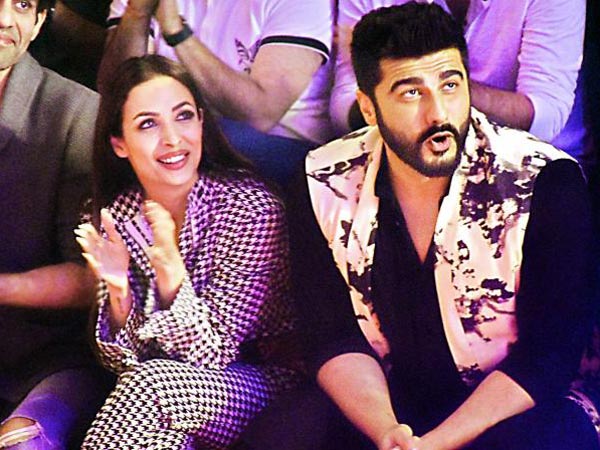 Malaika-Arjun To Tie The Knot In April?