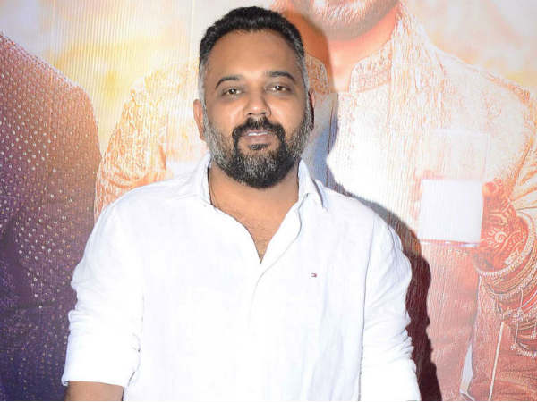 Malang Marks Luv Ranjan's First Association With Mohit Suri