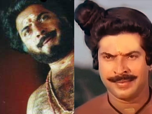 Oru Vadakkan Veeragatha