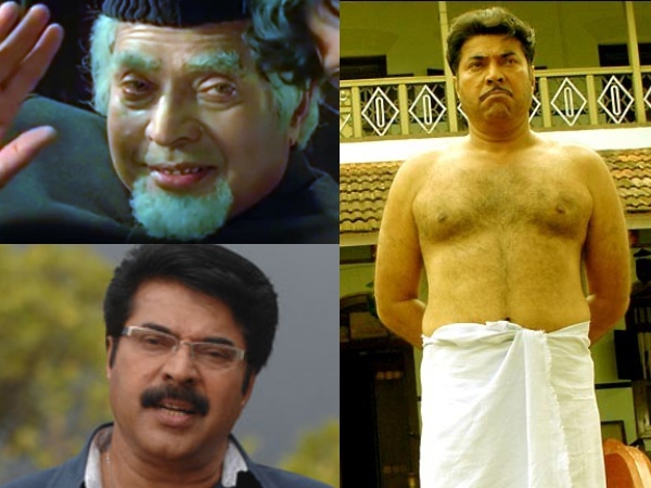 Paleri Manikyam: Oru Pathirakolapathakathinte Kadha