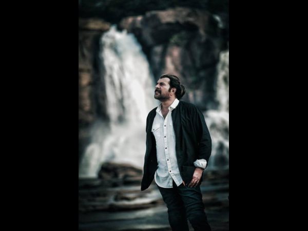 The Stunning Picture