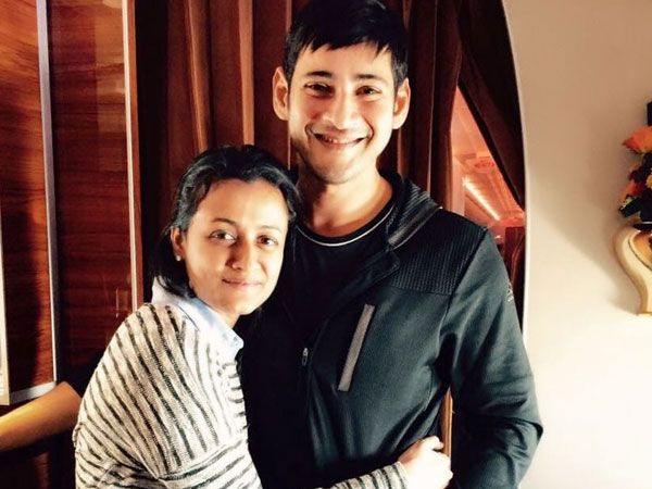 Namrata On Being Happy In Life