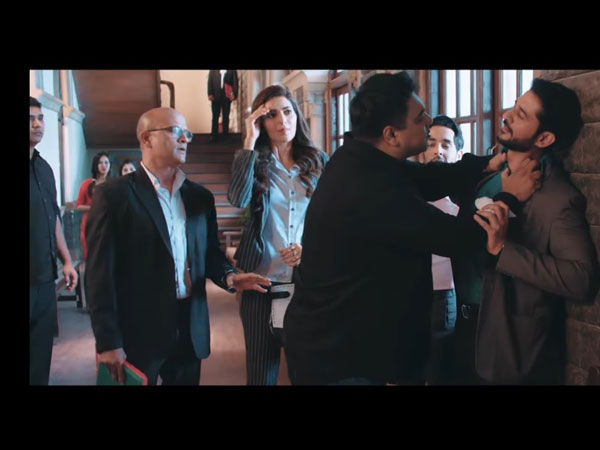 Karan & Tipsy Come Together After Five Long Years!