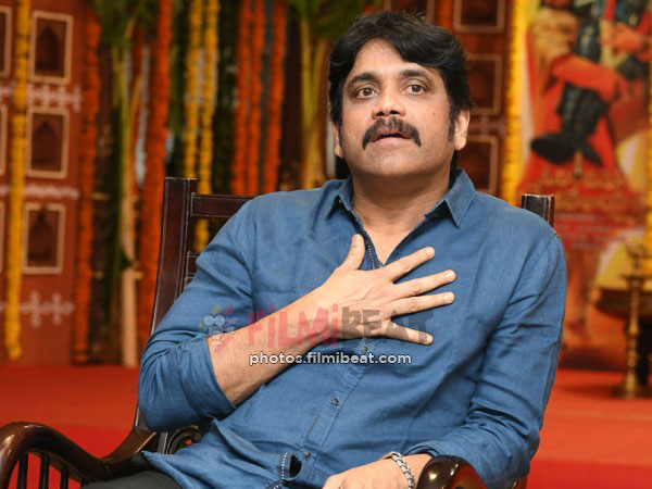 10. Nagarjuna – Rs 7.5 crore