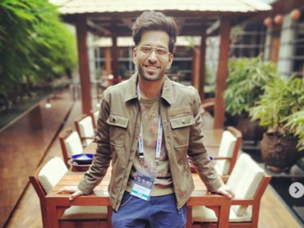 Nakuul Disturbed As Actors Are Categorised As Per Medium