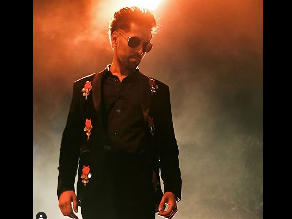 ‘There Were Hard Days…’