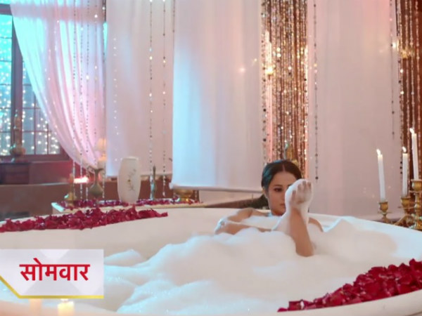 ‘The Bathtub Scene Has Been Beautifully & Aesthetically Shot’ ‘The Bathtub Scene Has Been Beautifully & Aesthetically Shot’