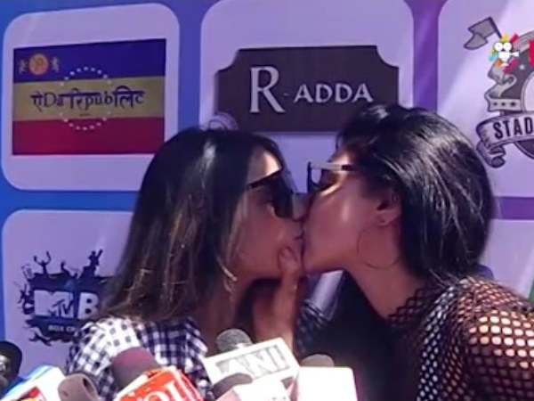 ‘It Was Just Pure Love’