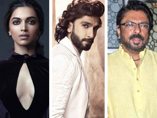 Deepika Is SLB's Loyalist Deepika Is SLB's Loyalist