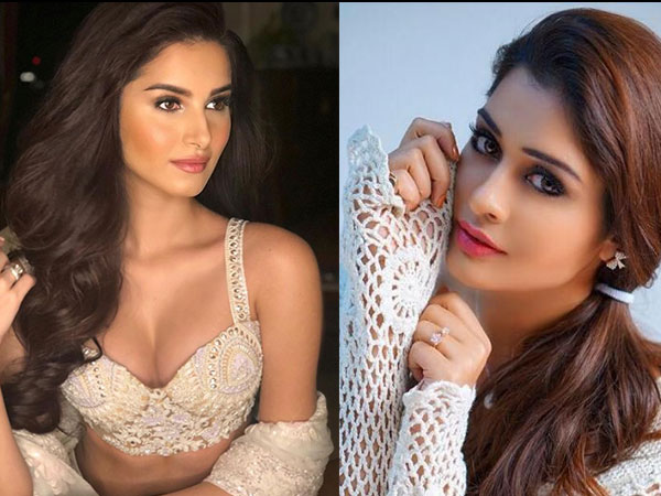 Is Payal Miffed With Tara Reprising Her Role?