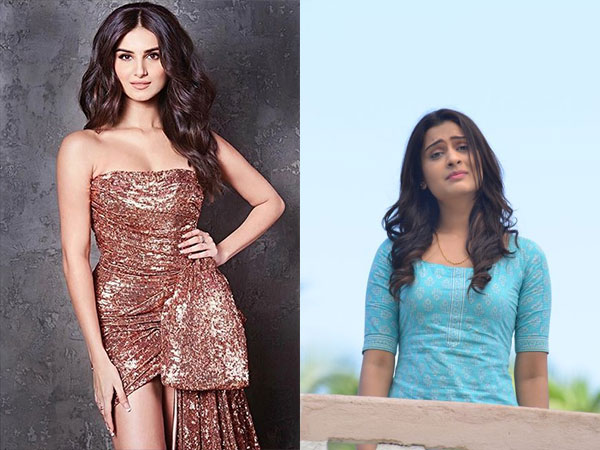 Payal's Character In The Original Film Had Different Shades