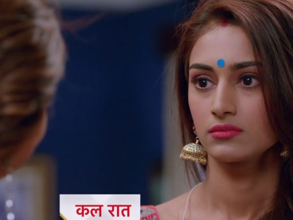 Is Prerna Behind Anurag & Komolika’s Arrest?