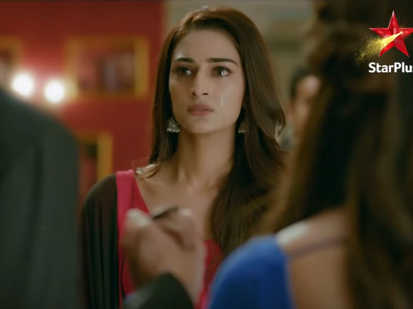 Is Work Affected Because Of Hina & Erica’s Cold Vibes?