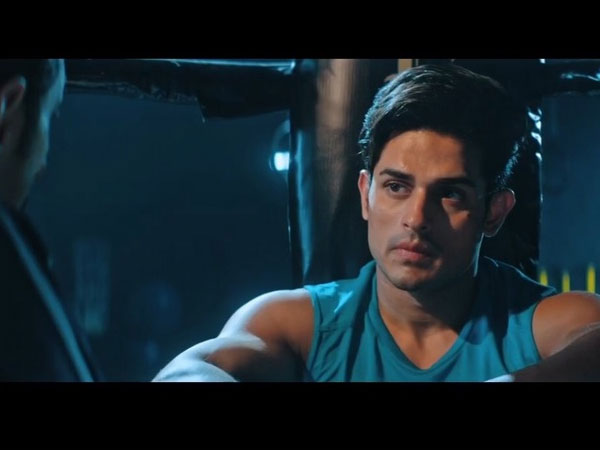 'He Did Trouble Us A Lot'