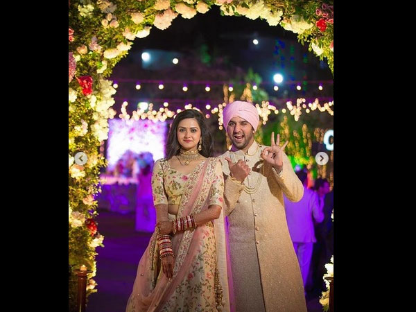 ‘Our Shaadi Turned Out To Be Beautiful’