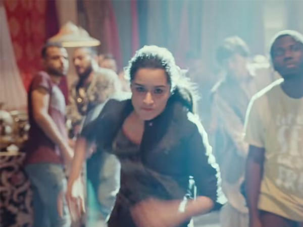 The SS Rajamouli Connect