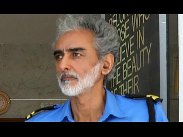 Savi Had To Give Up His Bollywood Dreams