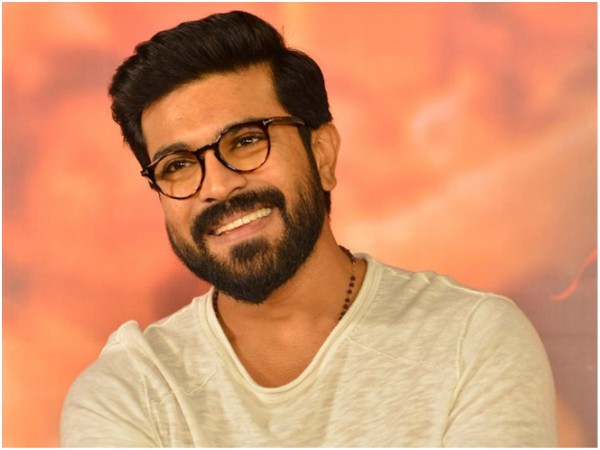 Ram Charan Ram Charan