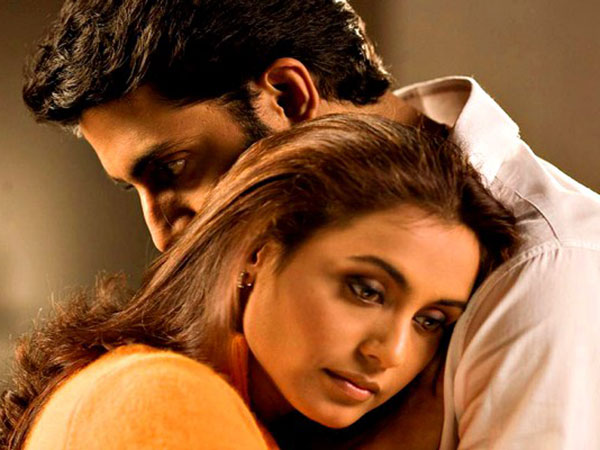 Kabhi Alvida Naa Kehna