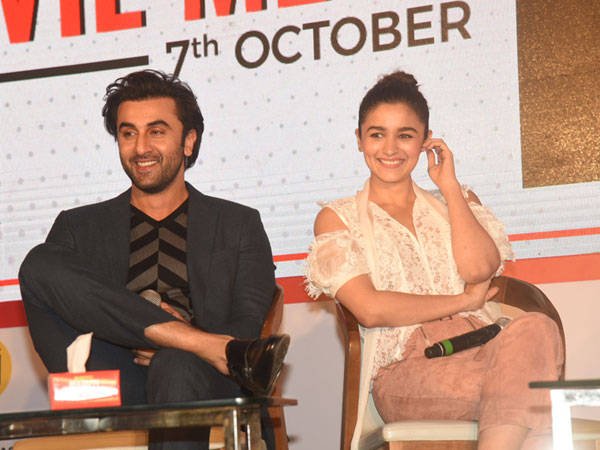 When Alia Opened Up About Marrying Ranbir