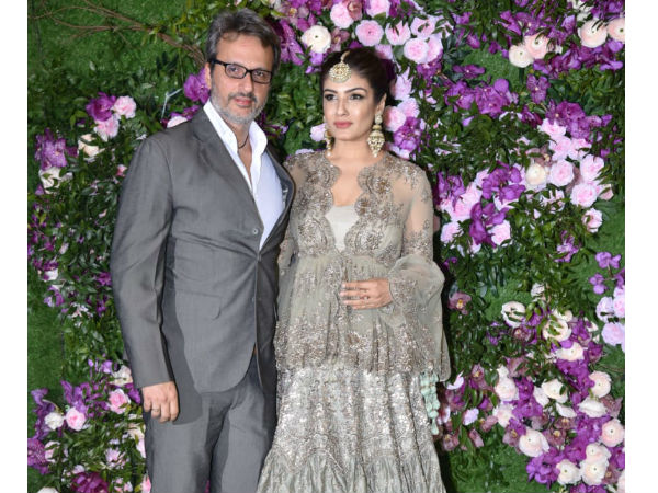 Raveena Tandon Raveena Tandon