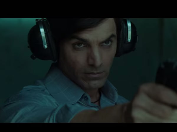 Preparing For The Character Drained Me Out