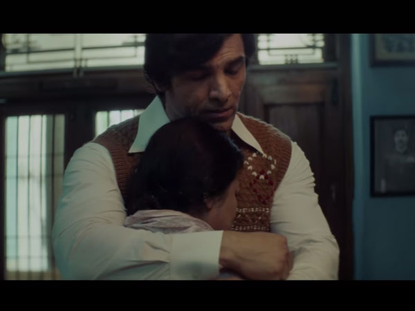 I Enjoy Working In Action Movies