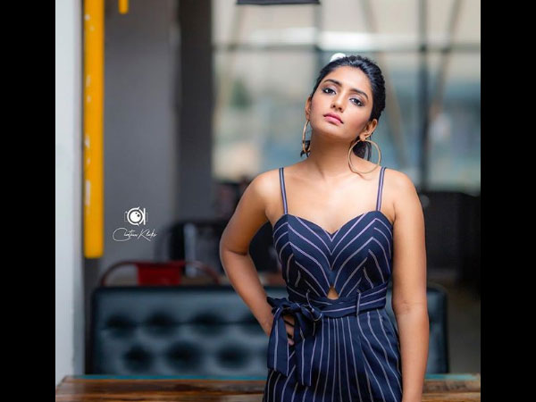 She Is One Bold Girl