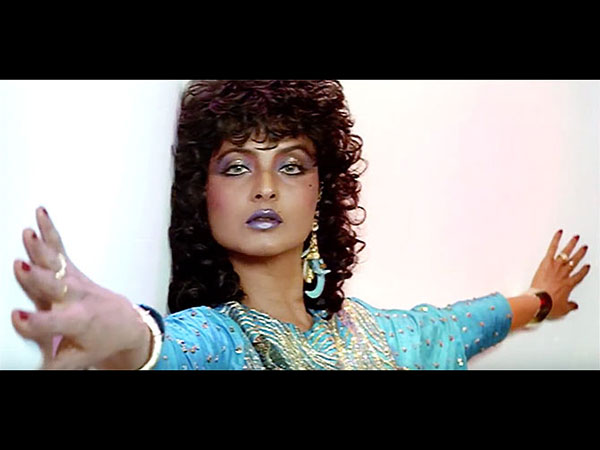 Over Doing Every Thing