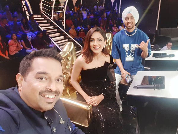 Netizens Slam The Judges