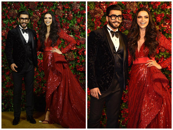 I Don't Know What Happens To Him When He Leaves The House, Says Deepika Padukone