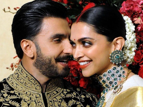Ranveer Singh's Most Magical Night With Deepika Padukone