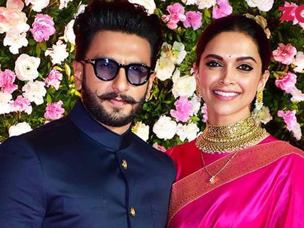 On The Work Front - Deepika Padukone