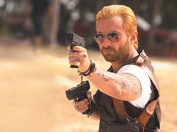 The Logistics Has Delayed The Sequel