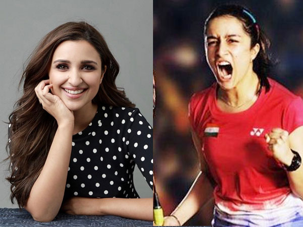 The Reason Why Shraddha Walked Out Of Saina Nehwal Biopic