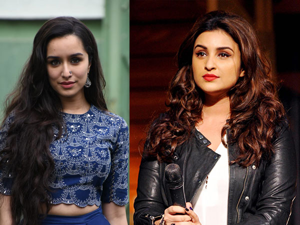 Shraddha's Loss Is Parineeti's Gain