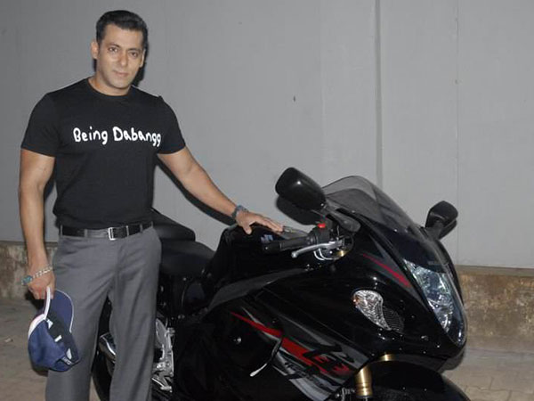 Superbike – 16 Lakh